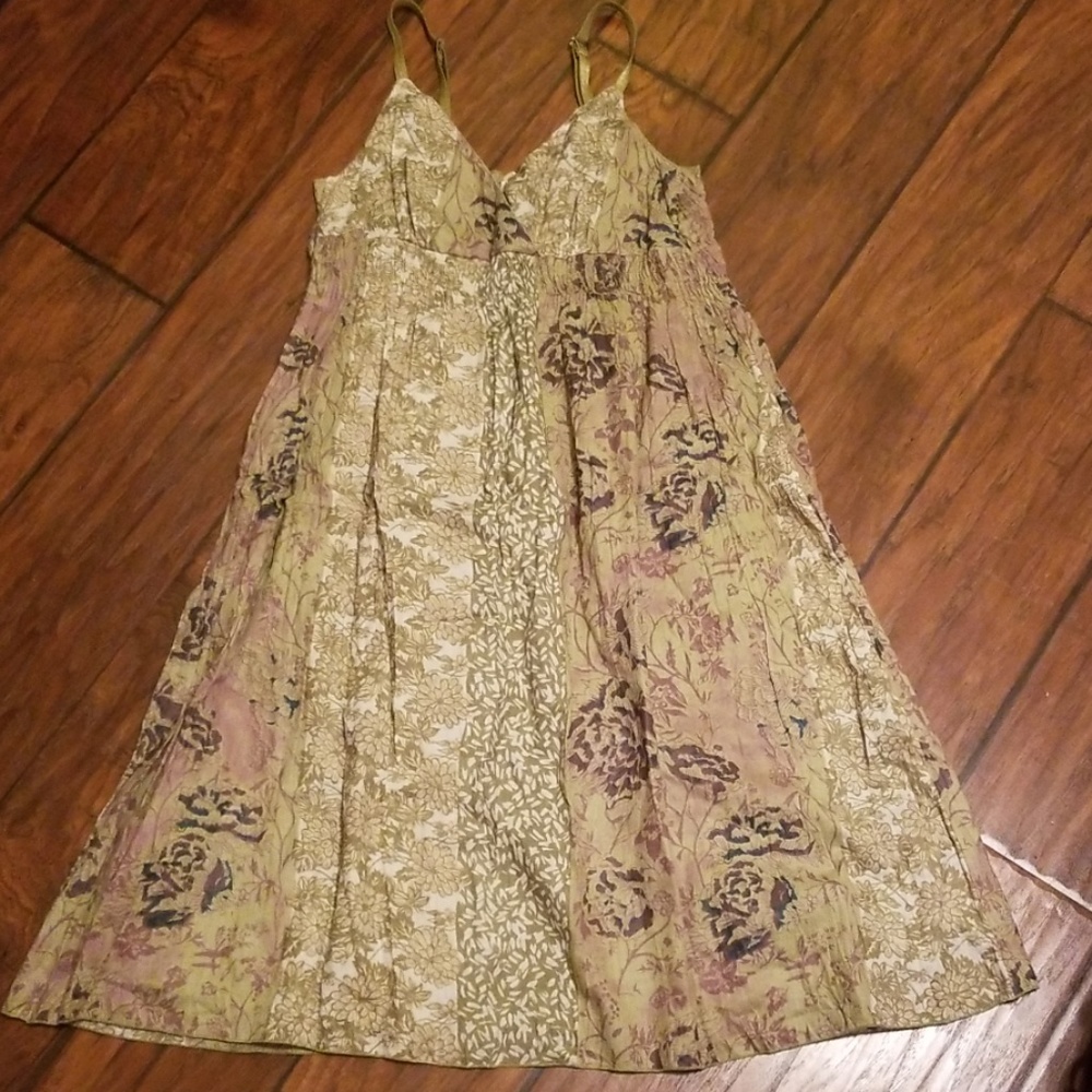 Juniors dress